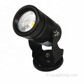 Aluminium LED extérieur LED GARDE 5W RÉGLABLE